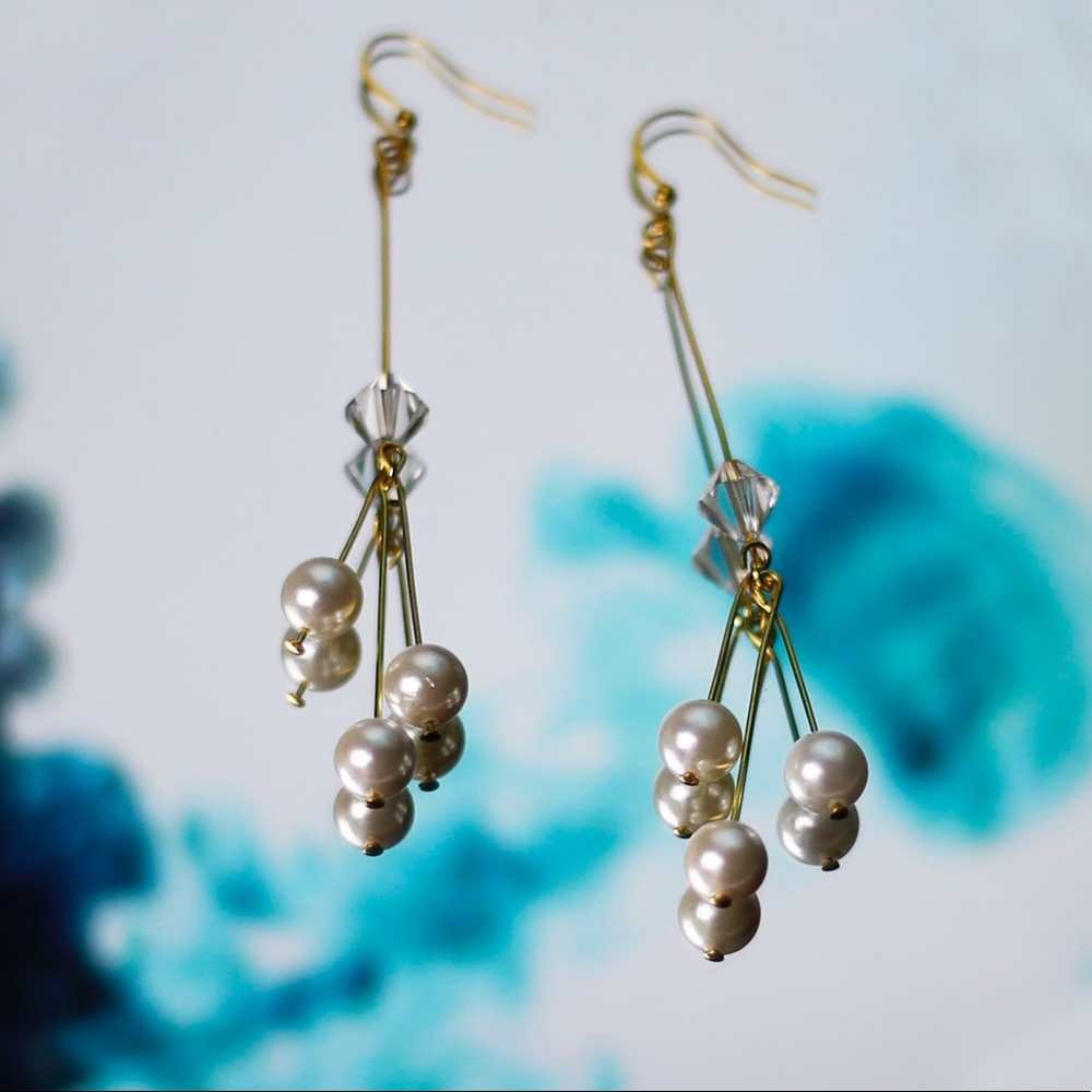 earring
